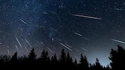 Perseid meteor shower peaks on August 12: How to watch