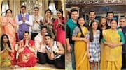 'I am not jealous': 'Anupamaa' producer on competition with 'Kyunki...'