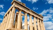 Overrated destinations in Greece to avoid