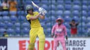3rd WODI: Georgia Voll, Ellyse Perry slam fifties versus India