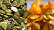Pumpkin seeds v/s sesame seeds: Which is healthier?