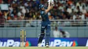 'Didn't build momentum,' Gill refelcts on IPL final defeat 