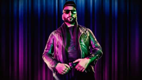 'Aag Lagi Hai' review: Censor Board for music please?