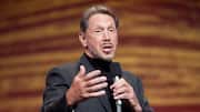 Oracle co-founder is launching tech institute to tackle global challenges