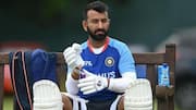 Cheteshwar Pujara confirms availability for Ranji Trophy: Details here 