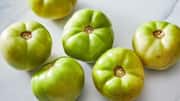 Love green tomatoes? Try these dishes