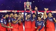 Bangladesh government lifts ban on IPL broadcast: Details here 