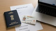 Address changed? How to update it on your passport