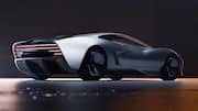 These stylish Jaguar concepts are straight out of the future