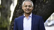 Meet Shankar Balasubramanian, Indian-origin winner of Wolf Prize in Chemistry