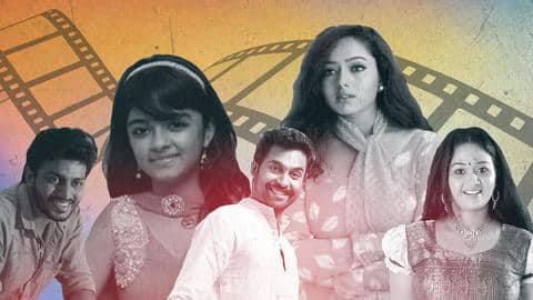 5 Malayalam actors who passed away at a young age 5 Malayalam actors who passed away at a young age