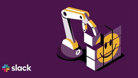 Slack's new workflow automation features will make life easier Slack's new workflow automation features will make life easier