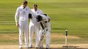 Presenting lowest totals successfully defended at Lord's