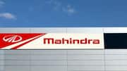 Mahindra targets 7,000 monthly EV sales by year-end