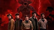 How 'Stranger Things' takes us back to the 80s