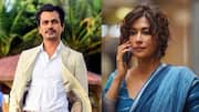 Drawn to real stories: Nawazuddin talks about 'Raat Akeli Hai'