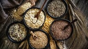 Supercharge your meals with these whole grains 