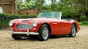 These AI tools can help you restore classic cars 