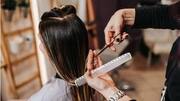 Thick hair? Try a layered haircut 
