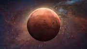 We finally know how climate changes on Mars