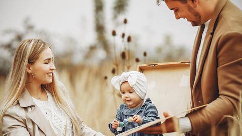 5 ways to be more involved in your child's life 5 ways to be more involved in your child's life