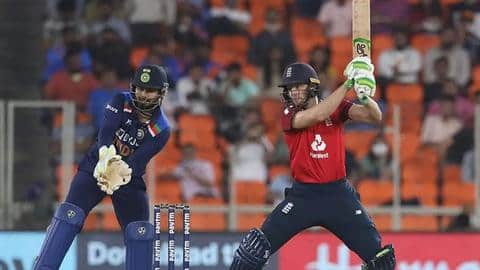 England vs India, T20Is: Here are the key player battles England vs India, T20Is: Here are the key player battles