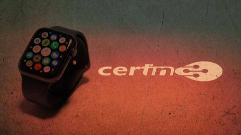 Indian government warns Apple Watch users of 'high severity' vulnerabilities Indian government warns Apple Watch users of 'high severity' vulnerabilities