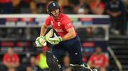 Jos Buttler named ICC Men's Player of the Month (November)