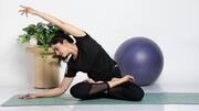 Dealing with piles? Include these yoga asanas in your routine