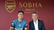 Decoding the stats of Arsenal's new midfield signing Martin Zubimendi