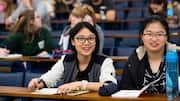 Chinese students in UK pressured to spy on classmates: Report