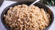 Sorghum: This nutritious grain is a must in your diet