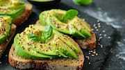 How to make the perfect avocado toast 