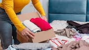 Home decluttering? Here's how AI can help