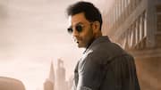 CBFC clears Prithviraj's 'Khalifa' with U/A certificate