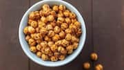 Traveling to Turkey? Try these local nut snacks 