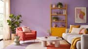 How everyday colors can influence your mood