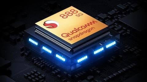 They draw power from a Snapdragon 888 chipset