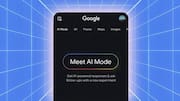 Google's new AI feature makes search feel like a conversation