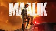 'Maalik' review: Rajkummar Rao can't save this overlong, dull drama