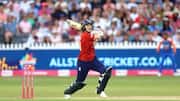Nat Sciver-Brunt completes 4,000 WODI runs with 98 vs India 