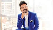 Vir Das calls himself 'expensive extra' in 'Love Aaj Kal'