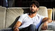 'Farzi' Season 2 officially announced, Shahid Kapoor to return