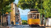 How to ride Lisbon trams like a local 