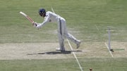 Record-breaking Shubman Gill slams his 6th Test century as captain 
