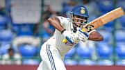 Sai Sudharsan set to join India squad in Sri Lanka