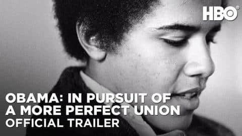 HBO drops three-part 'Obama' documentary trailer, reveals its release date HBO drops three-part 'Obama' documentary trailer, reveals its release date