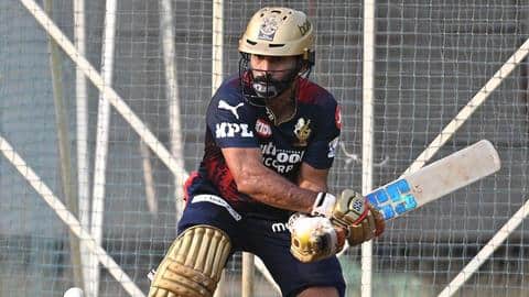 IPL 2022, RCB vs RR: Pitch report, stats, streaming details IPL 2022, RCB vs RR: Pitch report, stats, streaming details