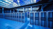 How US data centers could push natural gas prices higher