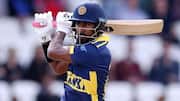 Headingley ODI, Kamindu Mendis hammers 54 versus England: Key stats